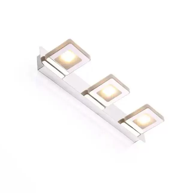 چراغ بالا آینه تک شعله مدل A28